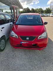 Seat Mii 2014