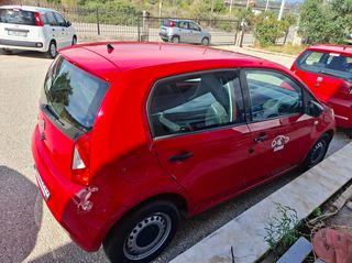 Seat Mii 2014-thumb-3