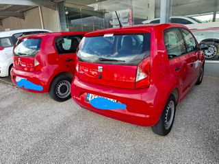 Seat Mii 2014-thumb-4