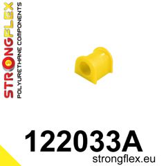 Front / rear stabilizer bush SPORT