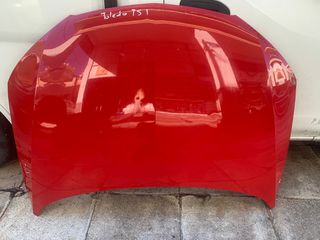 ΚΑΠΟ ΕΜΠΡΟΣ ΓΙΑ SEAT TOLEDO 12-