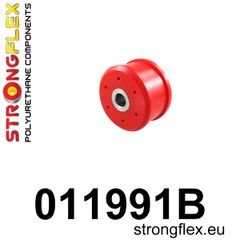 Rear diff mount - front bush