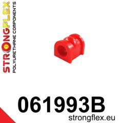 Vordere / hintere stabilisatorbuchse