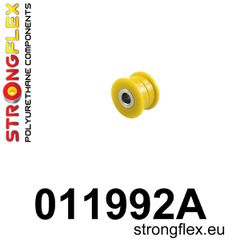 Rear wishbone bush - front SPORT