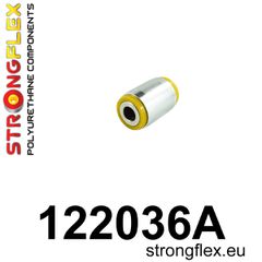 Rear lower control arm bushing SPORT