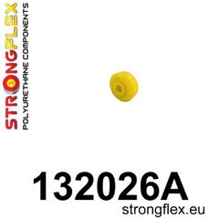 Rear shock absorber mounting bush SPORT