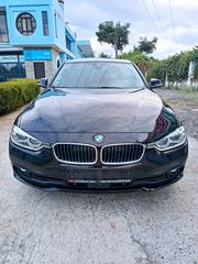 Bmw 330 2018 330e
