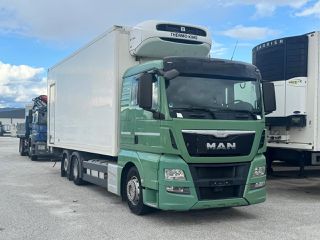Ψυγείο MAN 2015 26440-26.440 TGX 6X2 / EURO 6-thumb-2