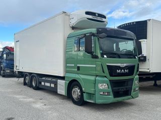 Ψυγείο MAN 2015 26440-26.440 TGX 6X2 / EURO 6-thumb-3