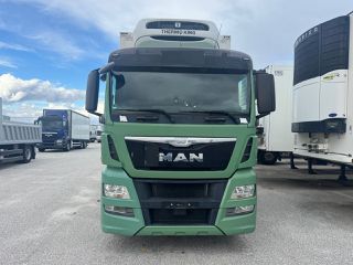 Ψυγείο MAN 2015 26440-26.440 TGX 6X2 / EURO 6-thumb-4