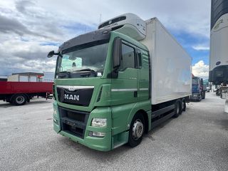 Ψυγείο MAN 2015 26440-26.440 TGX 6X2 / EURO 6-thumb-5