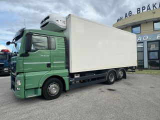 Ψυγείο MAN 2015 26440-26.440 TGX 6X2 / EURO 6-thumb-37