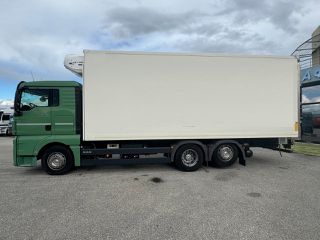 Ψυγείο MAN 2015 26440-26.440 TGX 6X2 / EURO 6-thumb-38