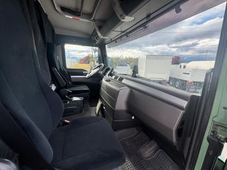 Ψυγείο MAN 2015 26440-26.440 TGX 6X2 / EURO 6-thumb-51