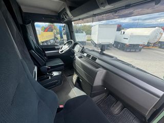 Ψυγείο MAN 2015 26440-26.440 TGX 6X2 / EURO 6-thumb-52