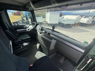 Ψυγείο MAN 2015 26440-26.440 TGX 6X2 / EURO 6-thumb-54