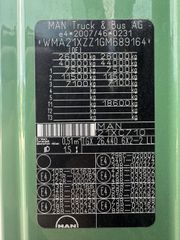 Ψυγείο MAN 2015 26440-26.440 TGX 6X2 / EURO 6-thumb-57
