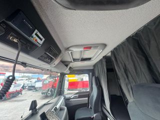 Ψυγείο MAN 2015 26440-26.440 TGX 6X2 / EURO 6-thumb-11