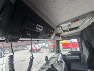 Ψυγείο MAN 2015 26440-26.440 TGX 6X2 / EURO 6-thumb-12