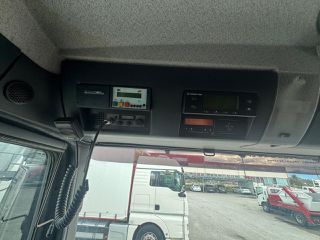 Ψυγείο MAN 2015 26440-26.440 TGX 6X2 / EURO 6-thumb-16