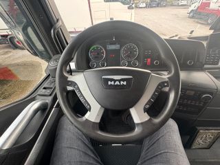 Ψυγείο MAN 2015 26440-26.440 TGX 6X2 / EURO 6-thumb-19