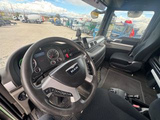 Ψυγείο MAN 2015 26440-26.440 TGX 6X2 / EURO 6-thumb-22