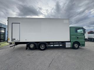 Ψυγείο MAN 2015 26440-26.440 TGX 6X2 / EURO 6-thumb-33