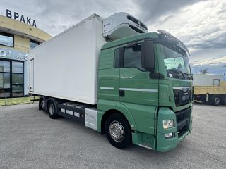 Ψυγείο MAN 2015 26440-26.440 TGX 6X2 / EURO 6-thumb-34