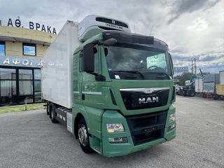 Ψυγείο MAN 2015 26440-26.440 TGX 6X2 / EURO 6-thumb-35