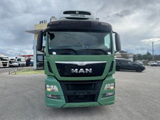 Ψυγείο MAN 2015 26440-26.440 TGX 6X2 / EURO 6-thumb-36