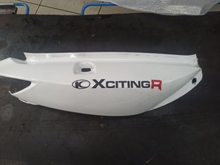 ΠΙΣΩ ΔΕΞΙΑ ΟΥΡΑ KYMCO XCITIN R ΓΝΗΣΙΑ