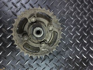 ΓΡΑΝΑΖΙΕΡΑ SUZUKI FB 50 ΓΝΗΣΙΑ