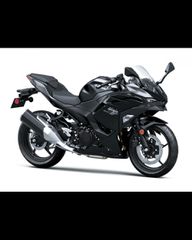 Kawasaki Ninja 500 2026 SE