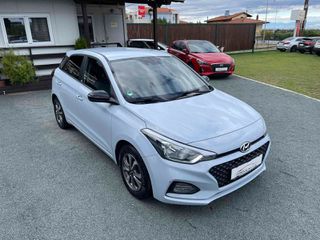 Hyundai i 20 2019 1.2 YES! PLUS
