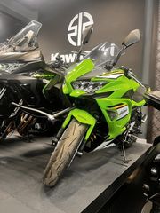 Kawasaki Ninja 650 2025-thumb-1