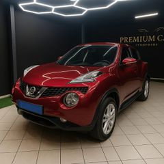 Nissan Juke 2018 N-CONNECTA BOSE(Πουλήθηκε)