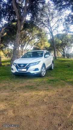 Nissan Qashqai 2020