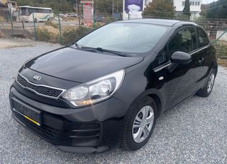 Kia Rio 2016