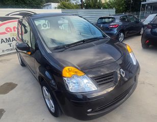 Renault Modus 2006