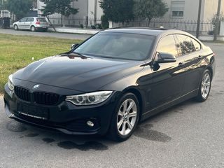 Bmw 420 Gran Coupe 2014 420i Grand Coupe