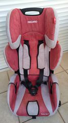 Παιδικό κάθισμα αυτοκινήτου Recaro Young Sport 9-36Kgr
