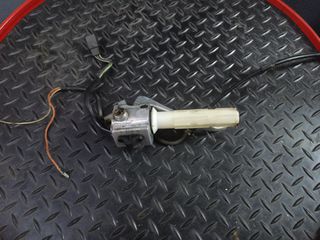 ΔΕΞΙ ΣΚΡΙΠΤ SUZUKI FB 50 ΓΝΗΣΙΟ