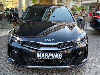 Kia XCeed 2023 PREMIUM 1.5 160HP 7-DCT EΓΓΥΗΣΗ 7 ΧΡΟΝΙΑ ΕΛΛΗΝΙΚΟ
