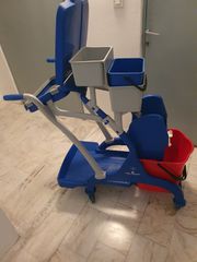 Επαγγελματικό καρότσι καθαρισμού-thumb-9