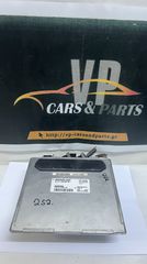 Mercedes C260 2000-06 Γνήσιος Εγκέφαλος