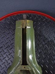 ΠΙΡΟΎΝΙ ΚΟΜΠΛΕ SUZUKI FB 50 ΓΝΗΣΙΟ-thumb-1