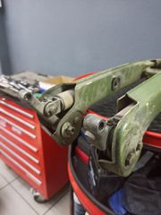 ΠΙΡΟΎΝΙ ΚΟΜΠΛΕ SUZUKI FB 50 ΓΝΗΣΙΟ-thumb-2
