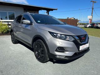 Nissan Qashqai 2018 1.6 DIESEL 131 PS  ACENTA FULL EXTRA!!!