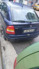 Opel Astra 2000 G