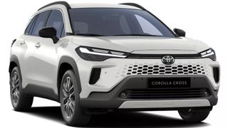 Toyota Corolla Cross 2025 NEO COROLLA CROSS STYLE PANORAMIC ROOF ΠΑΡΑΔΟΣΗ 11/2025
